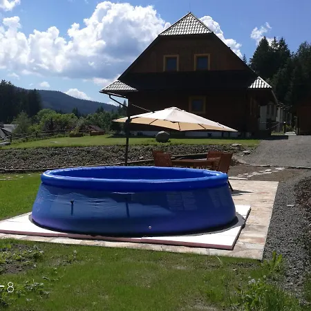 Apartamento Roubenka *