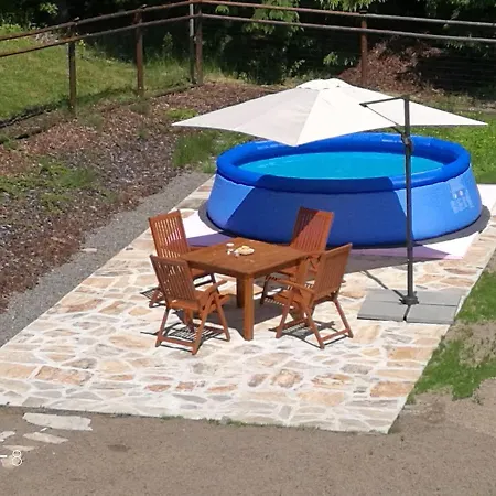 Apartamento Roubenka