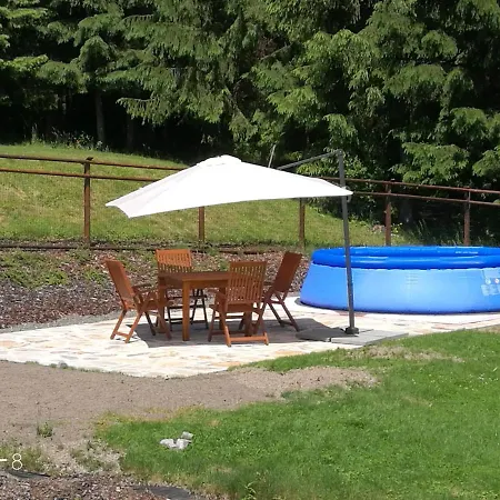 Roubenka * Bila (Moravia-Silesia)