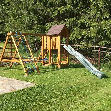 Roubenka Apartamento Bila (Moravia-Silesia)