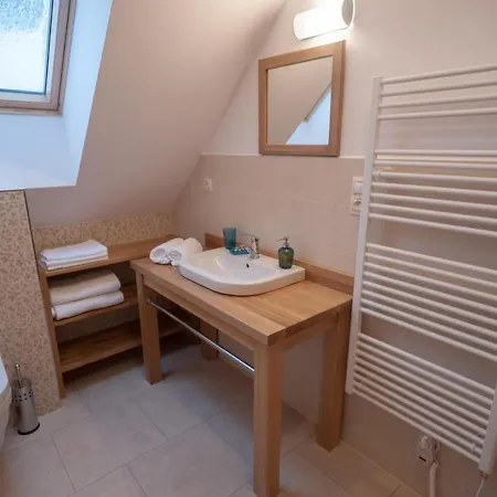 Roubenka Apartamento *