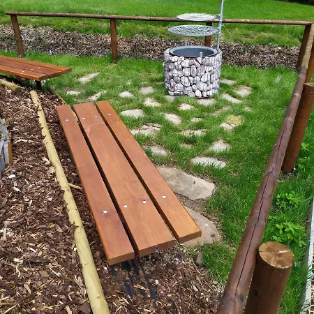 Roubenka Apartamento