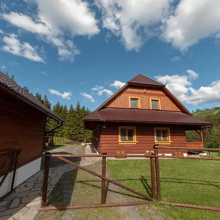 Roubenka Apartamento *