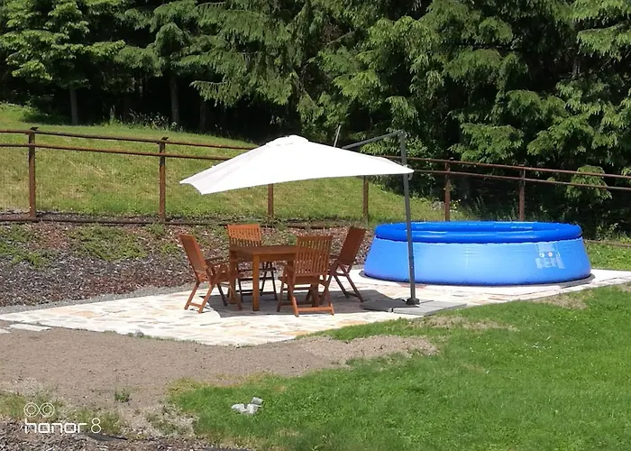 Roubenka * Bila (Moravia-Silesia)