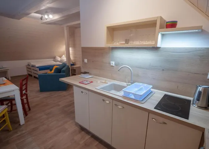 Roubenka * Bila (Moravia-Silesia)