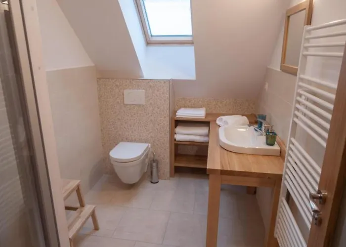 Apartman Roubenka *