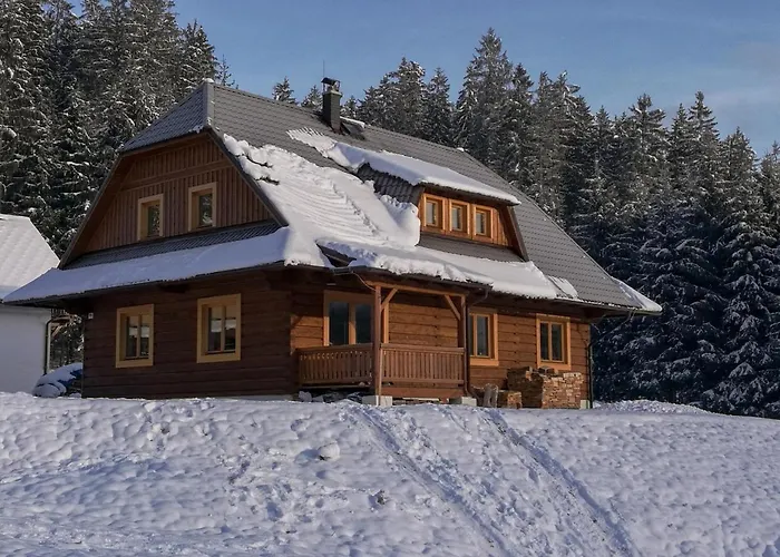 Roubenka Bila (Moravia-Silesia)