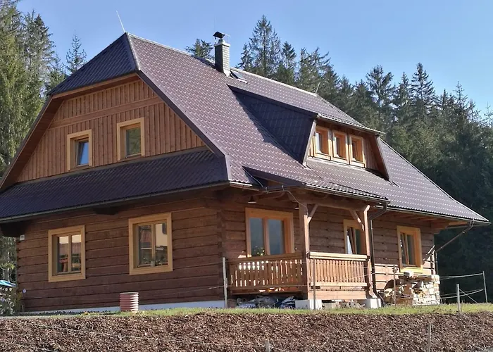 Roubenka * Bila (Moravia-Silesia)